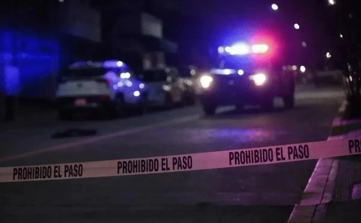 Un Muerto Y Dos Detenidos En Enfrentamiento En Ciudad Obregón